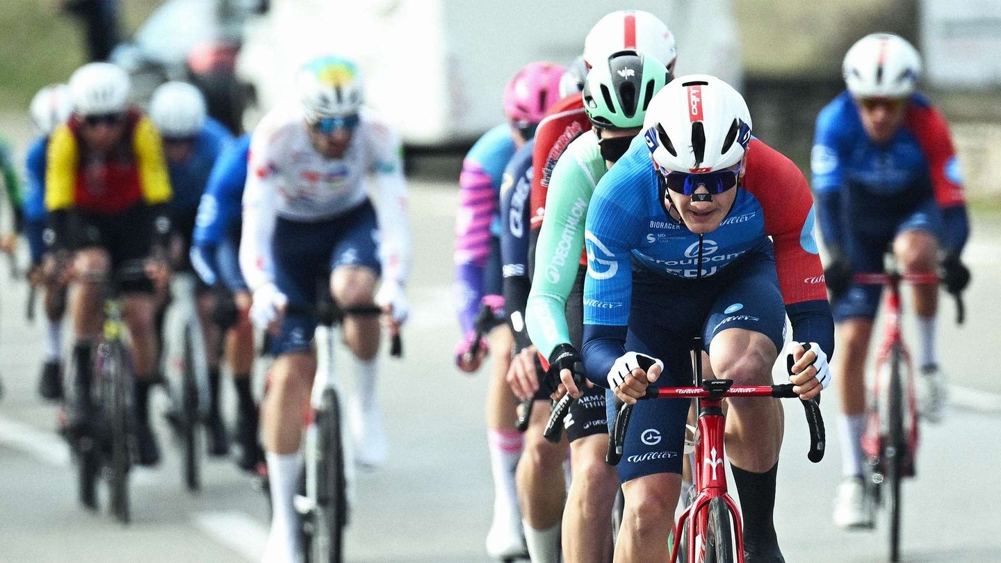 Giro di Turchia | 3a tappa