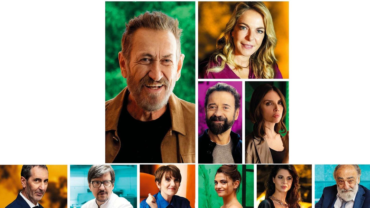 Prendiamoci una pausa