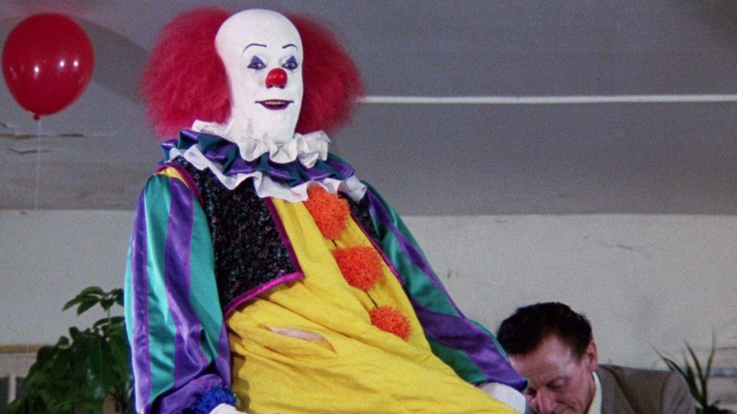 It