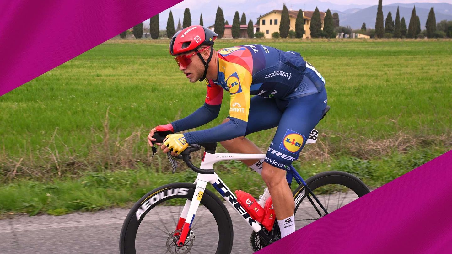 Giro d'Italia
