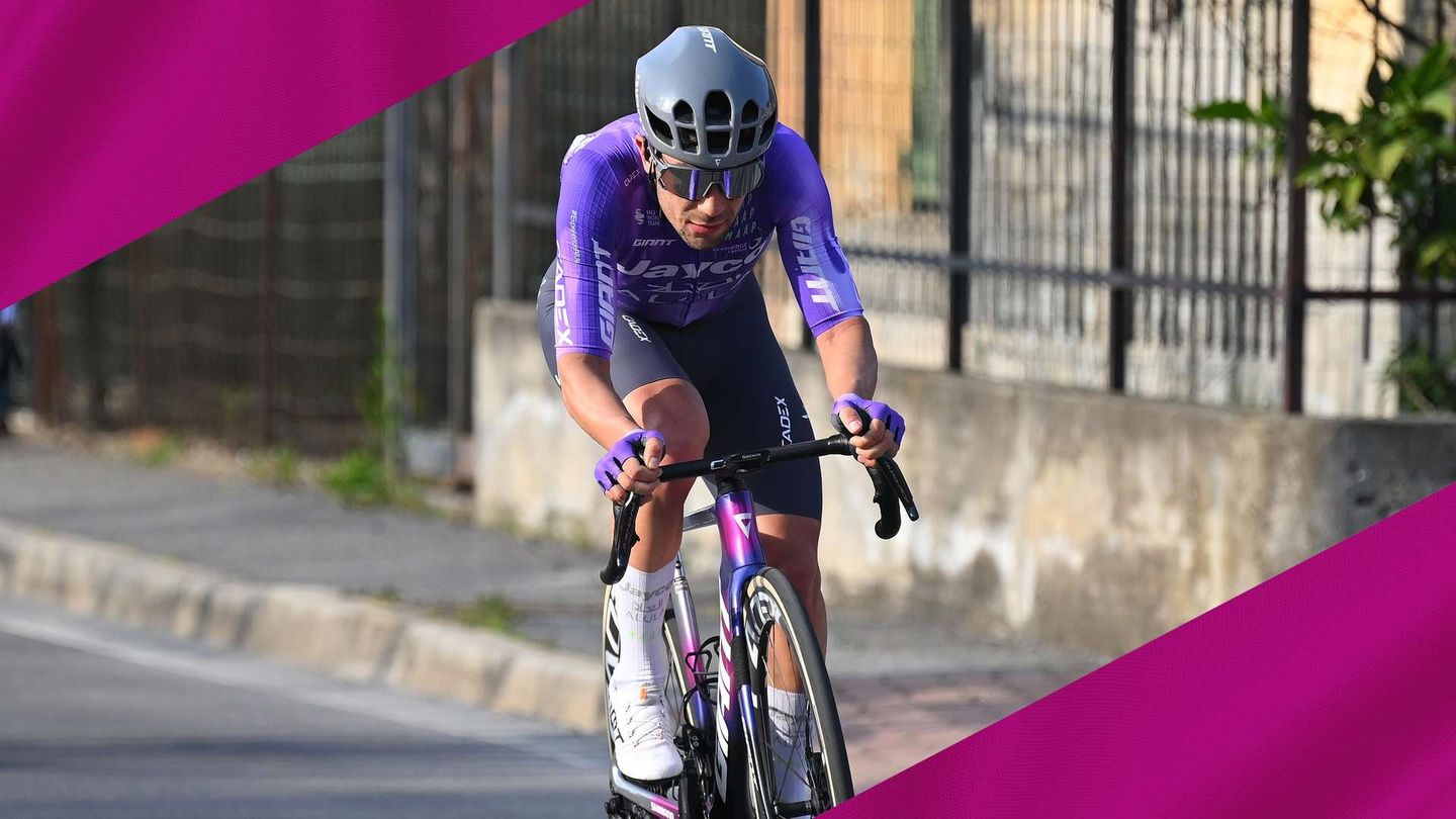 Giro d'Italia