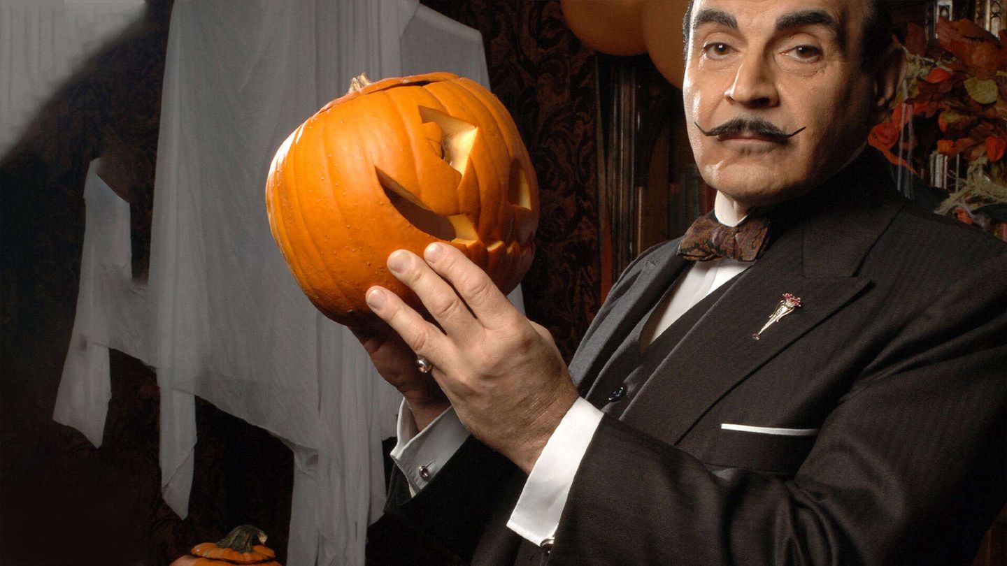 Poirot e la strage degli innocenti