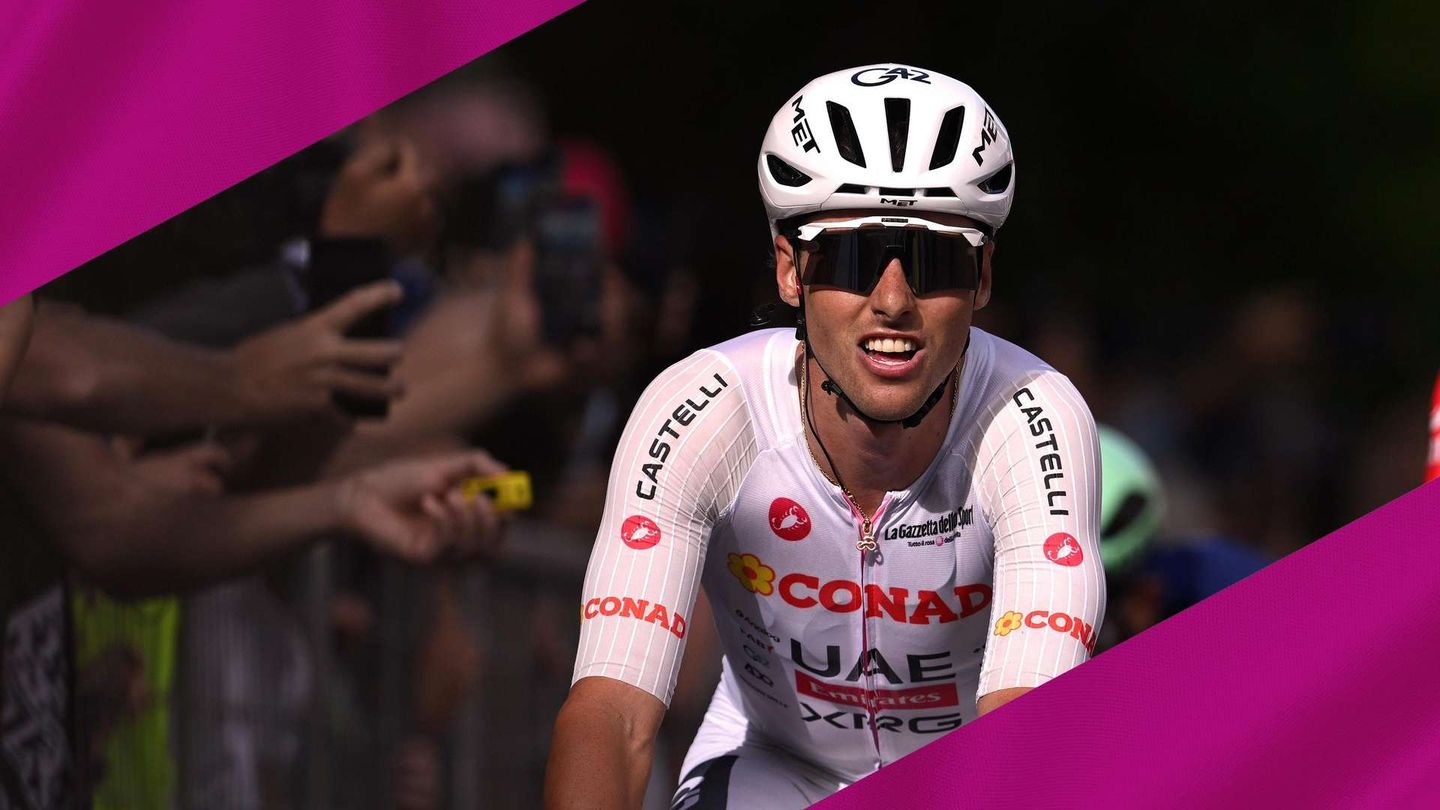 Giro d'Italia