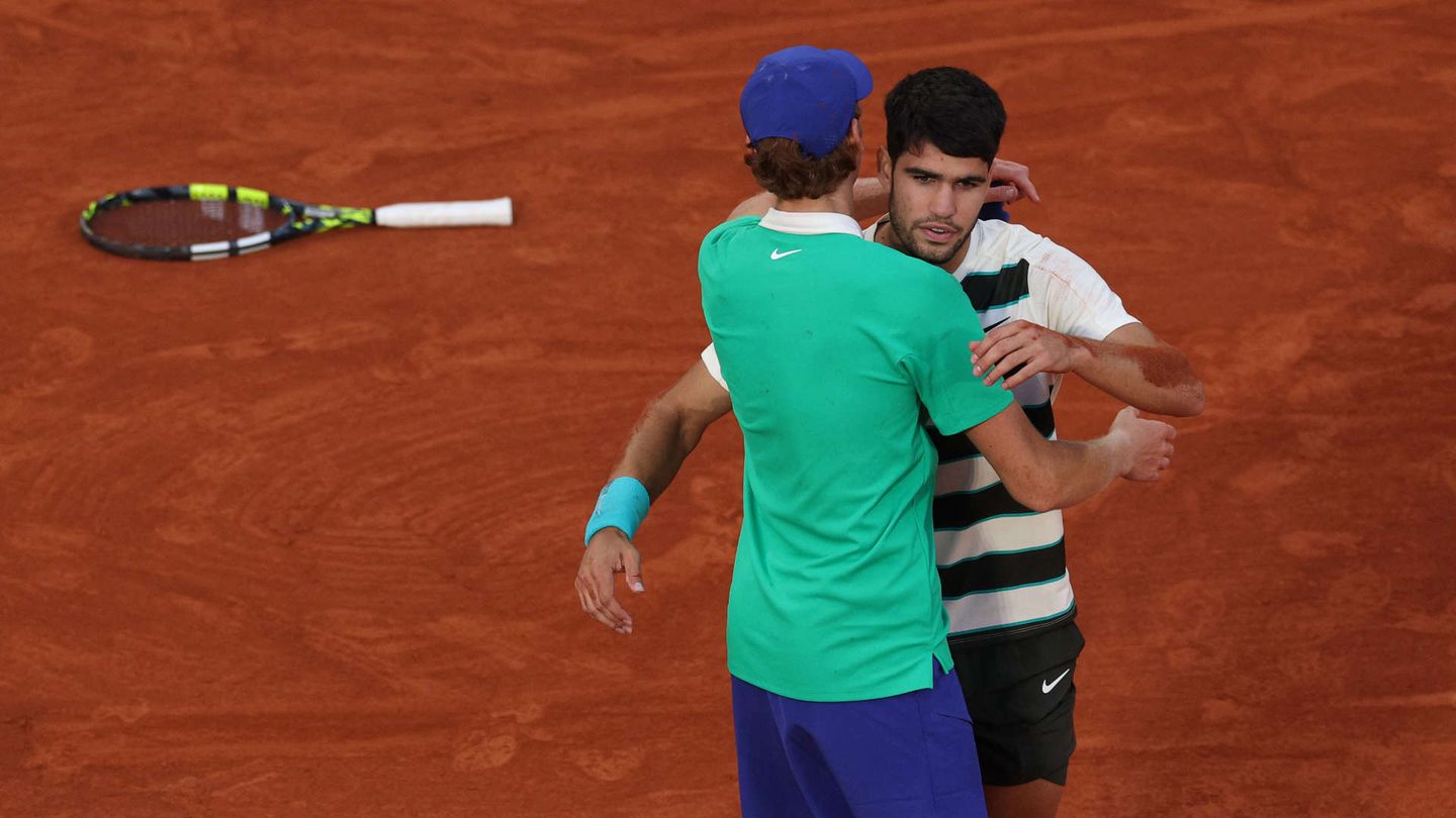 The New Dawn of Tennis