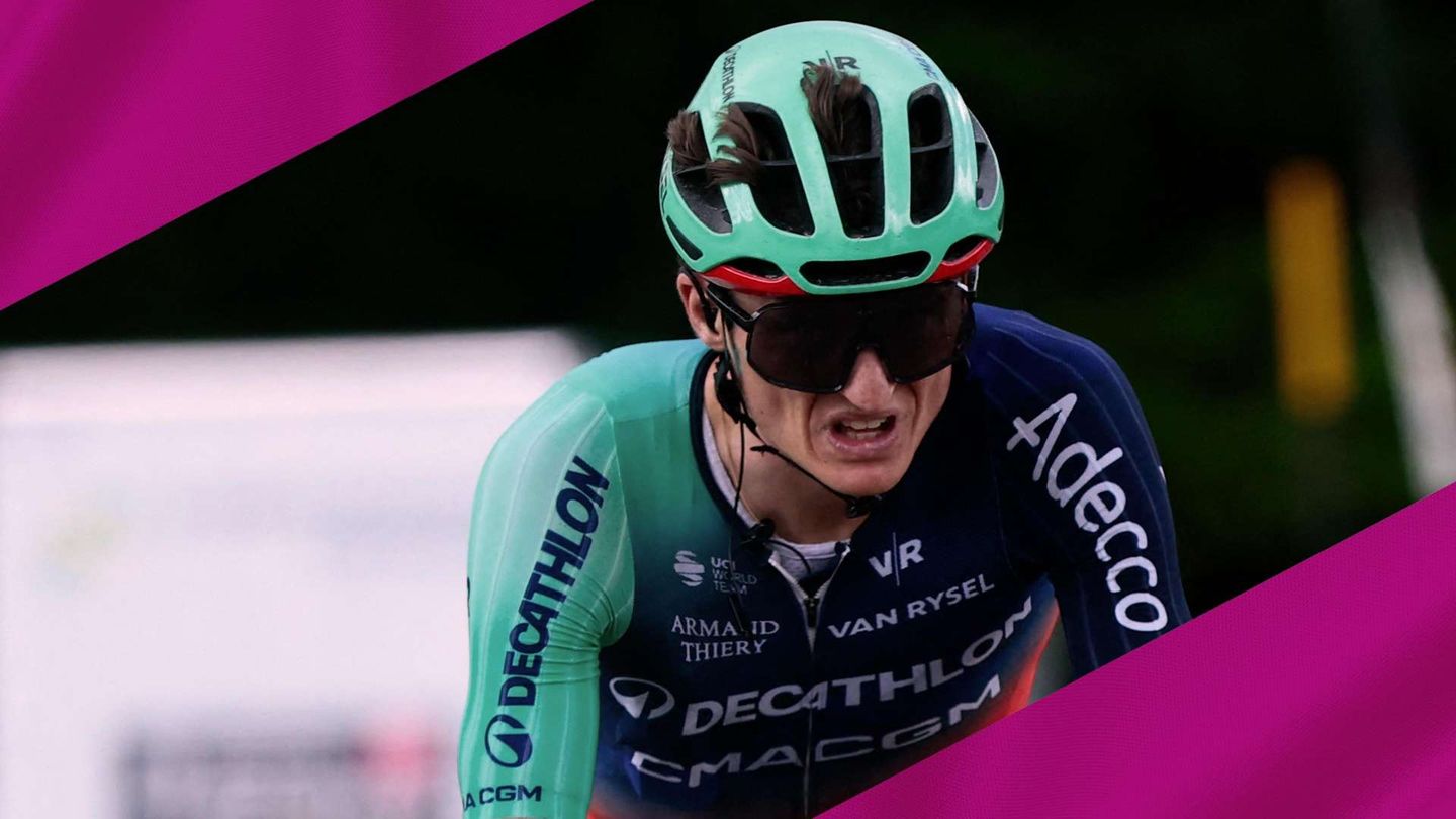 Giro d'Italia