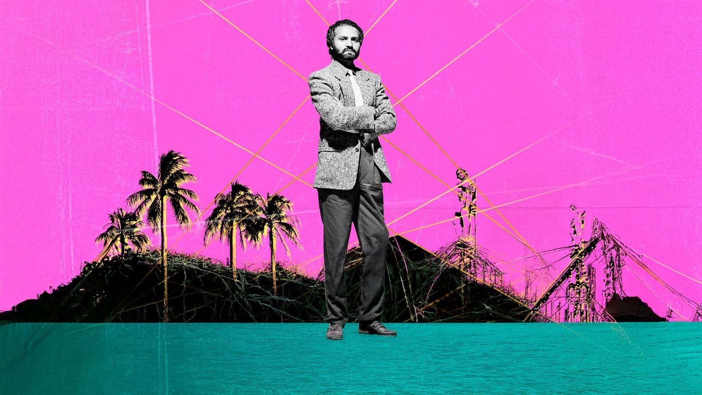 Gianni Versace: L'imperatore dei sogni