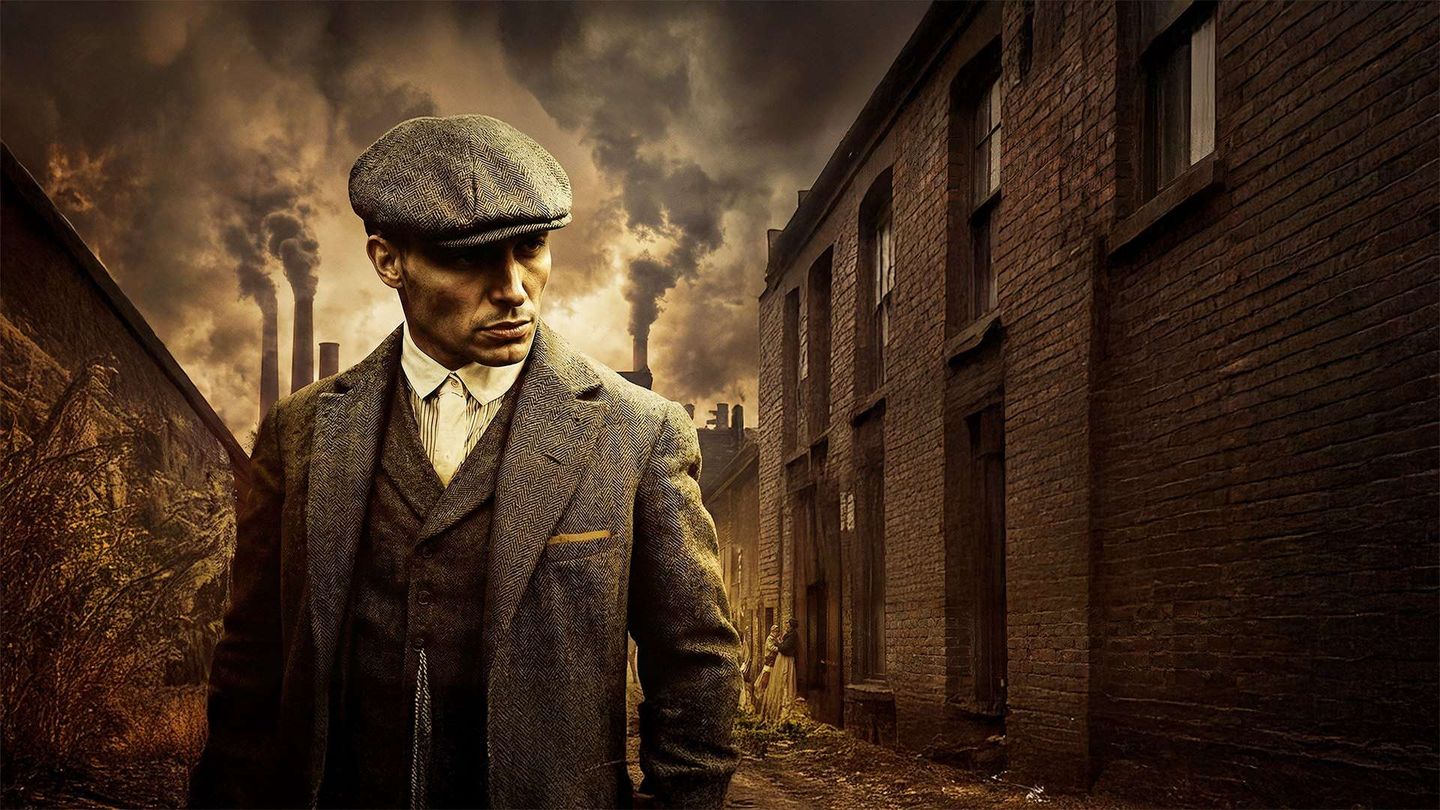 Peaky Blinders: La storia vera