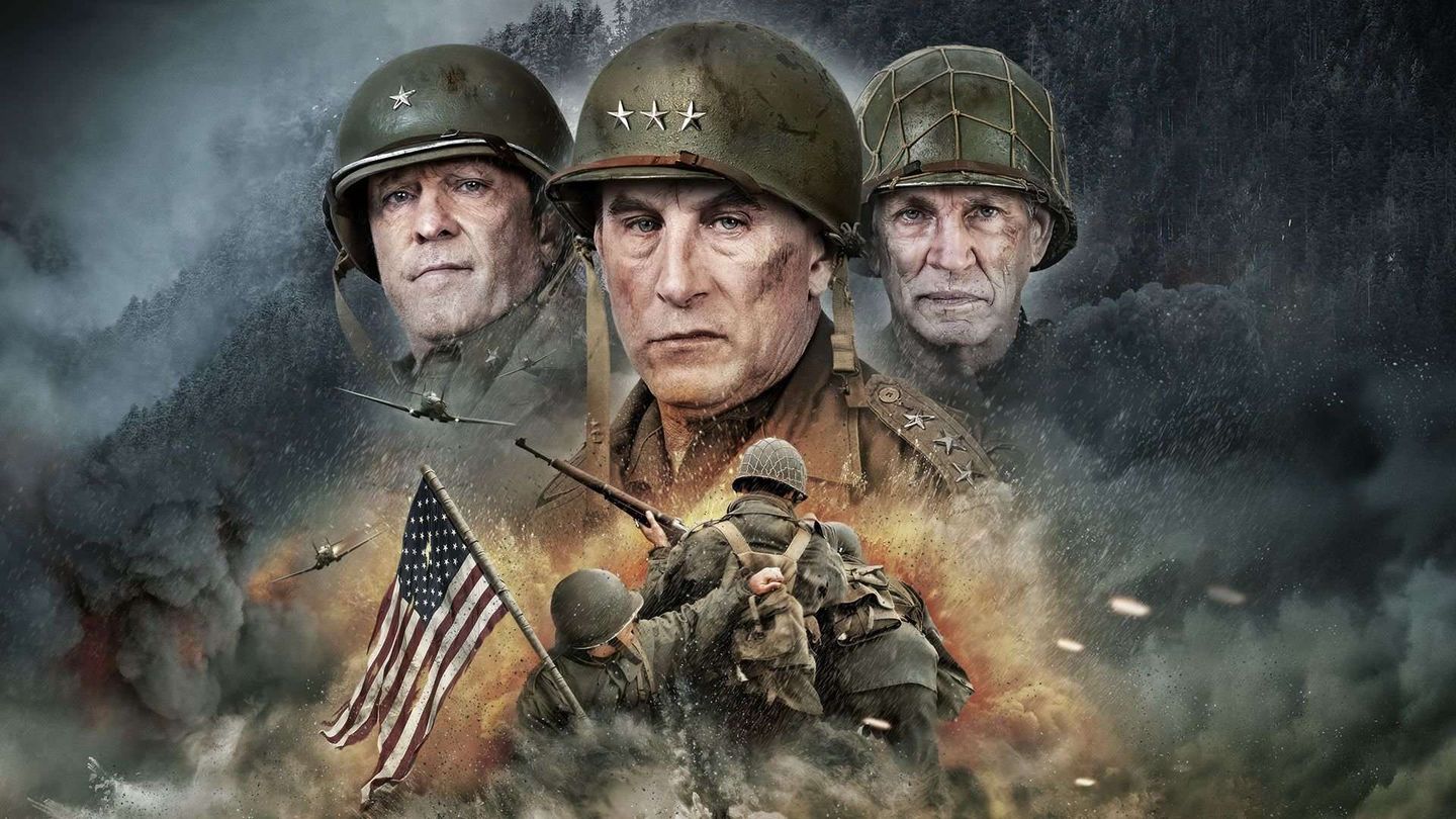 Missione senza ritorno - Assault on Hill 400