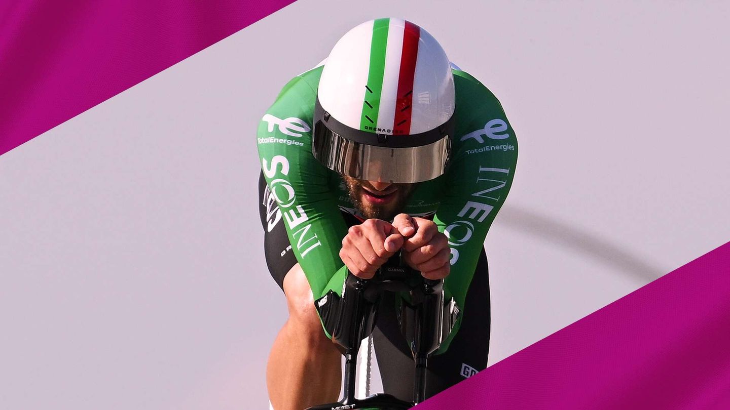 Giro d'Italia