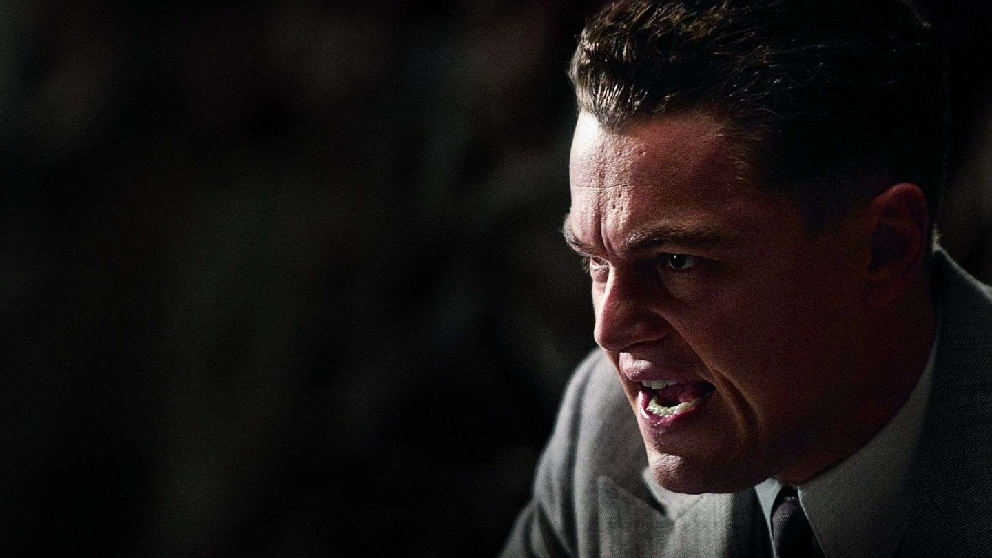 J. EDGAR