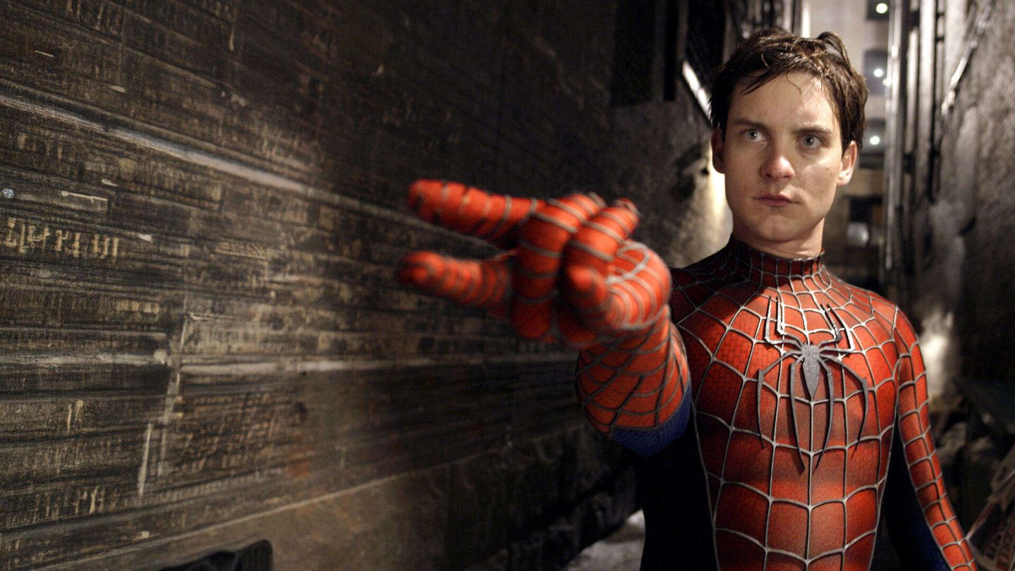 Spider-Man 2