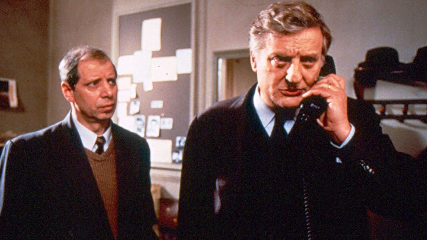 Maigret: Cecile è morta