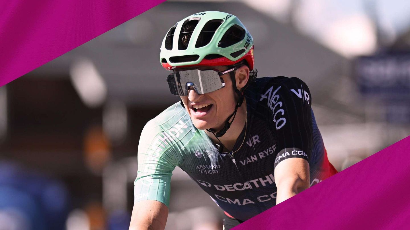 Giro d'Italia