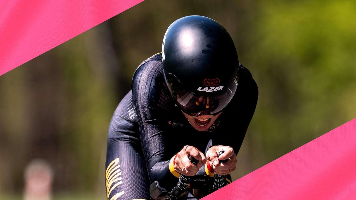 Giro d'Italia Women