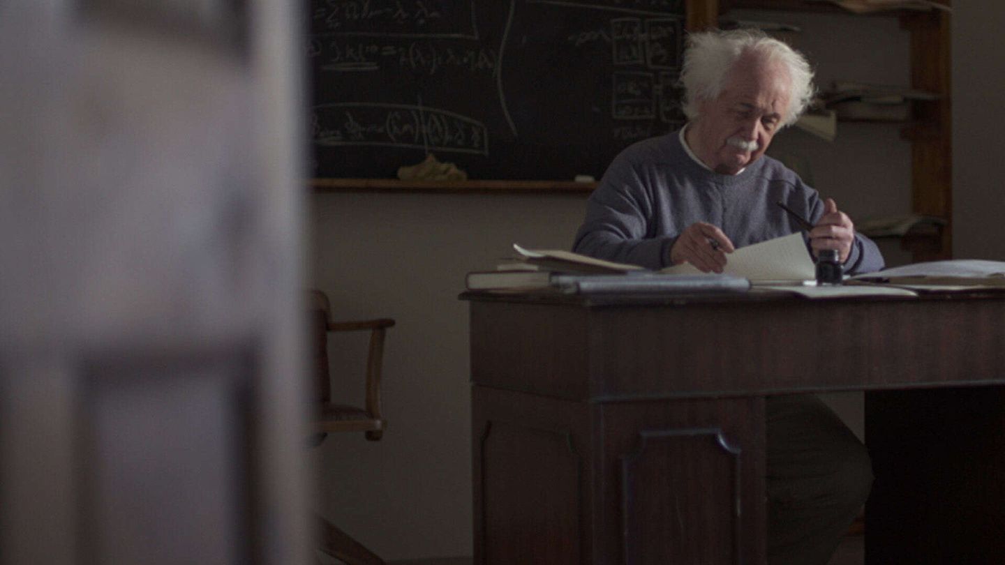 Nella mente di Einstein - Come pensa...