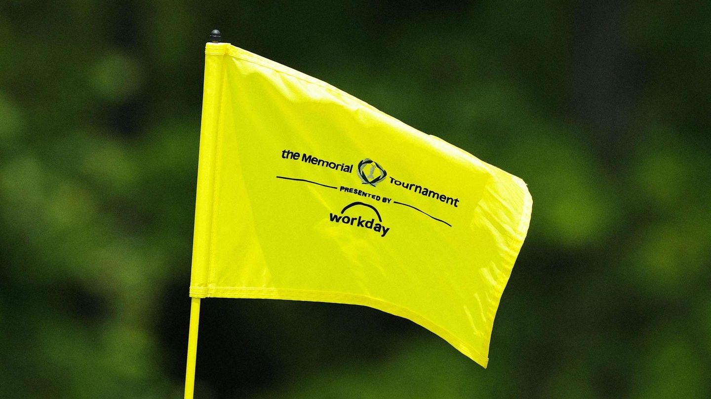 The Memorial Tournament | 1a giornata