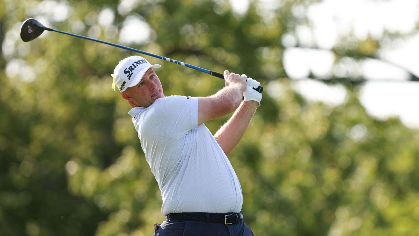 The Memorial Tournament | 2a giornata