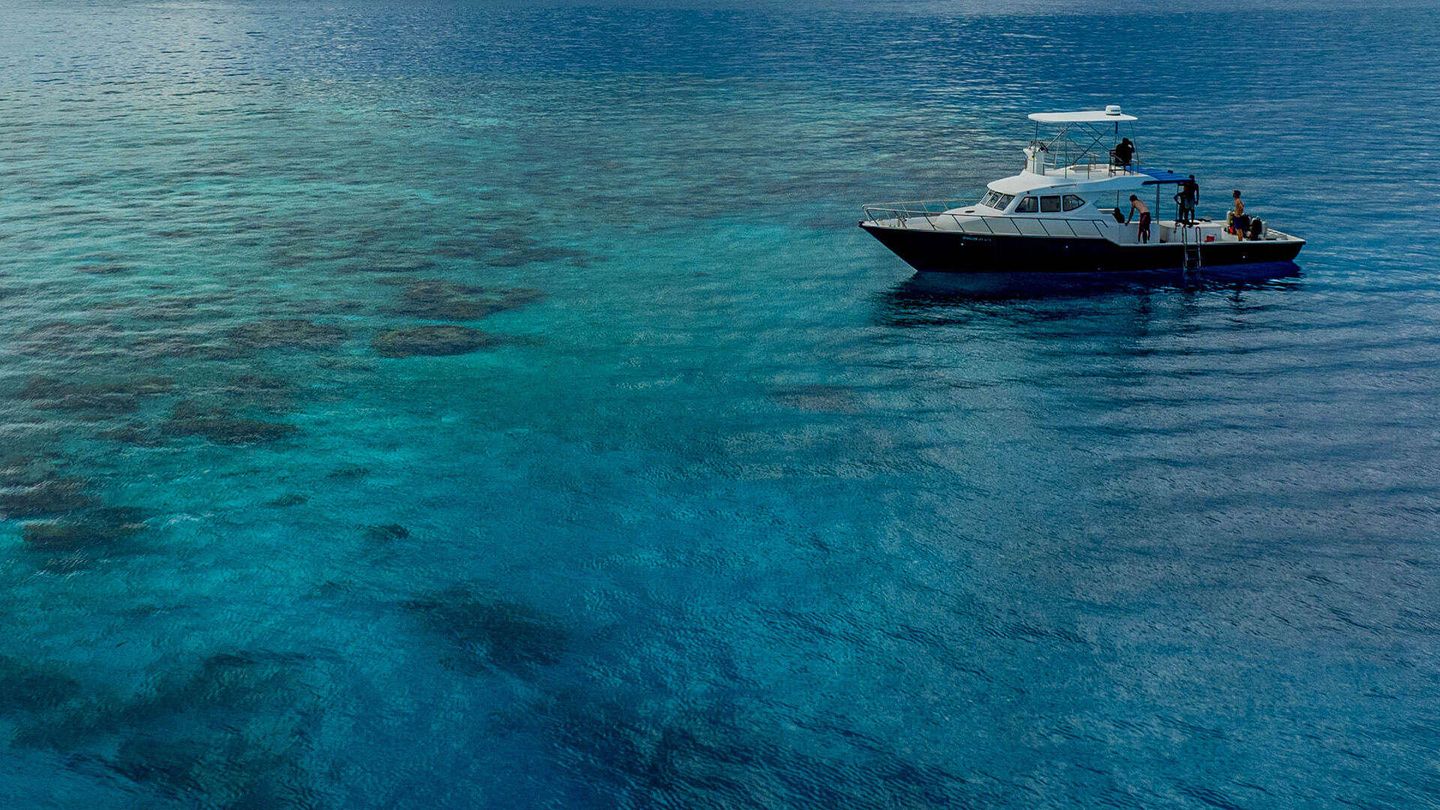 Profondo Maldive
