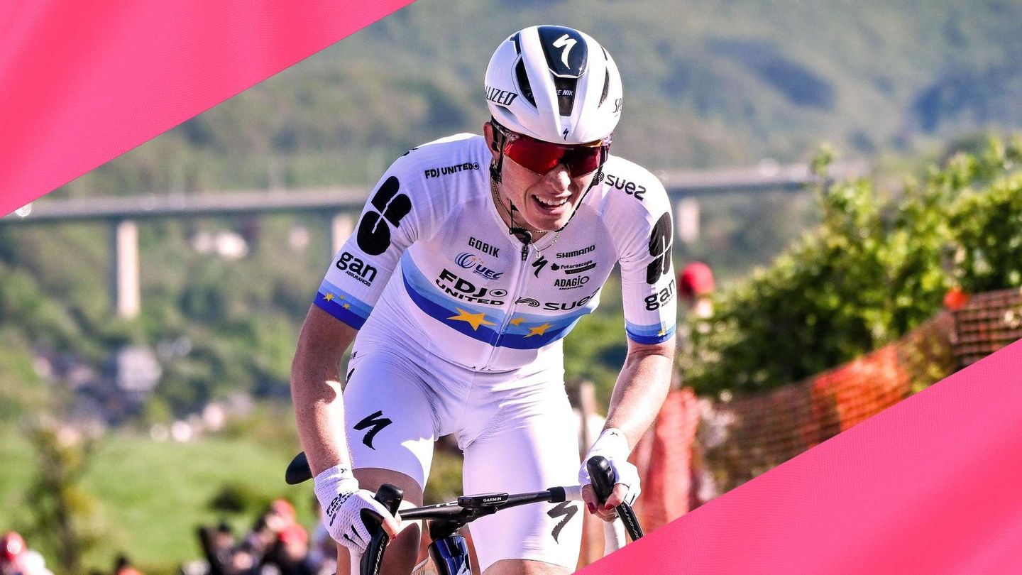 Giro d'Italia Women