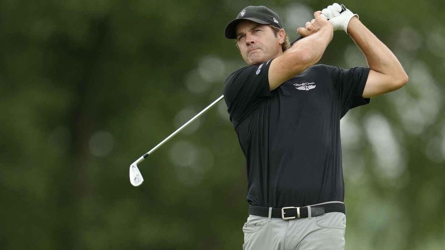 The Memorial Tournament | 3a giornata