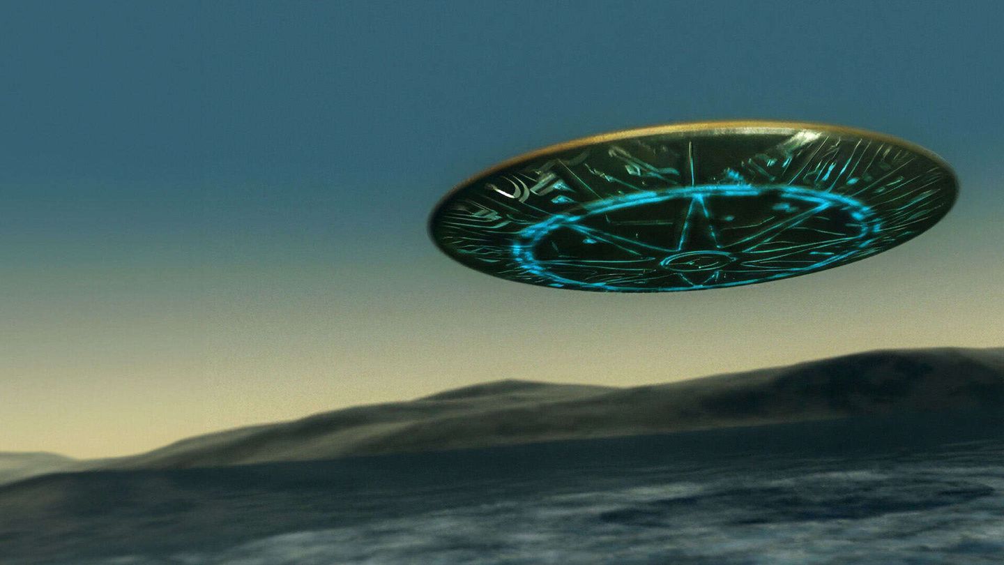 Ufo: il mondo vuole sapere - La verità sui dossier americani