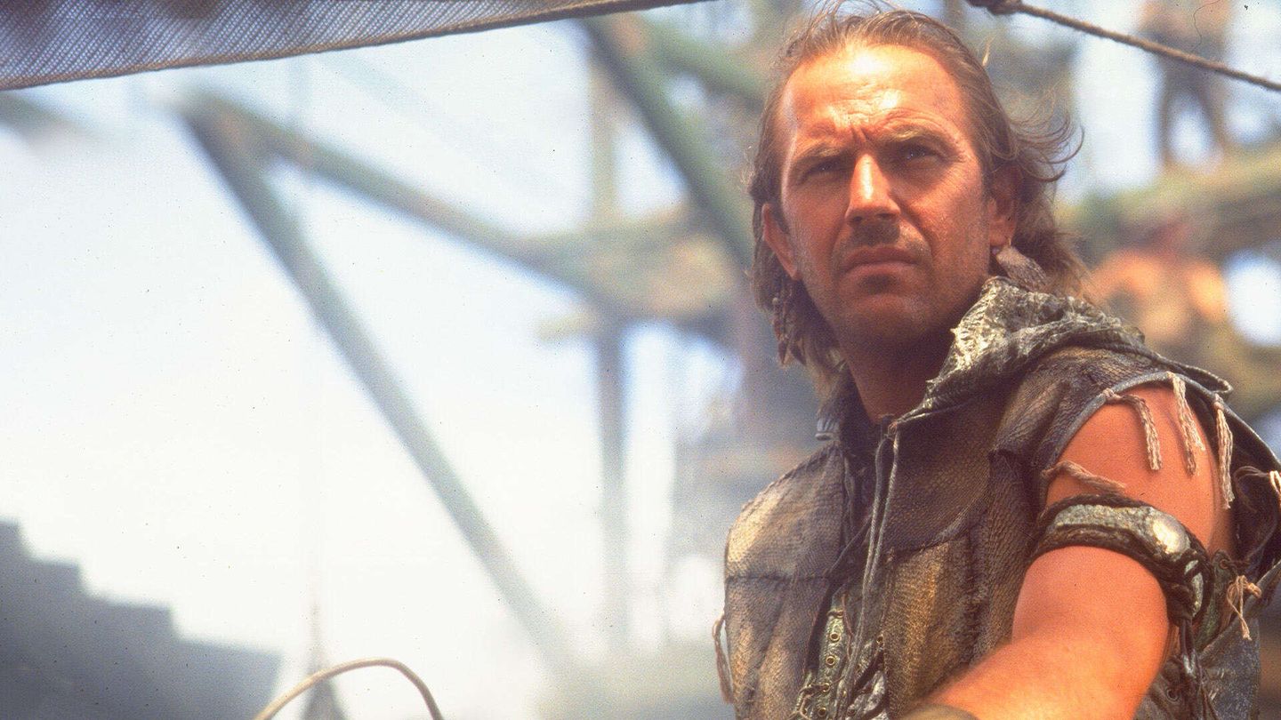 Waterworld