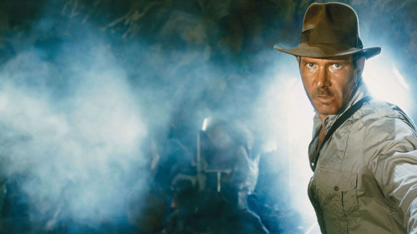 Indiana Jones e il tempio maledetto