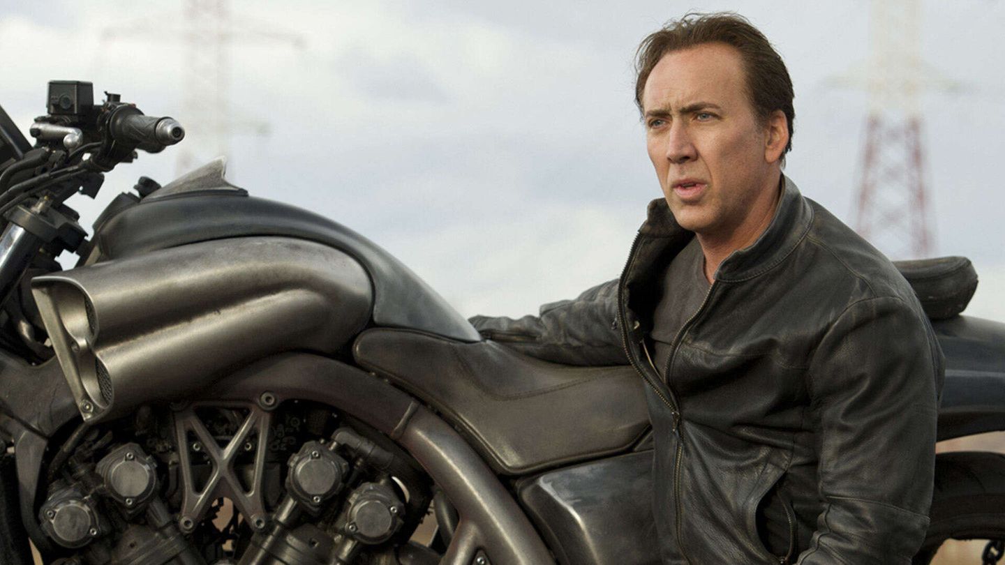 Ghost Rider - Spirito di vendetta