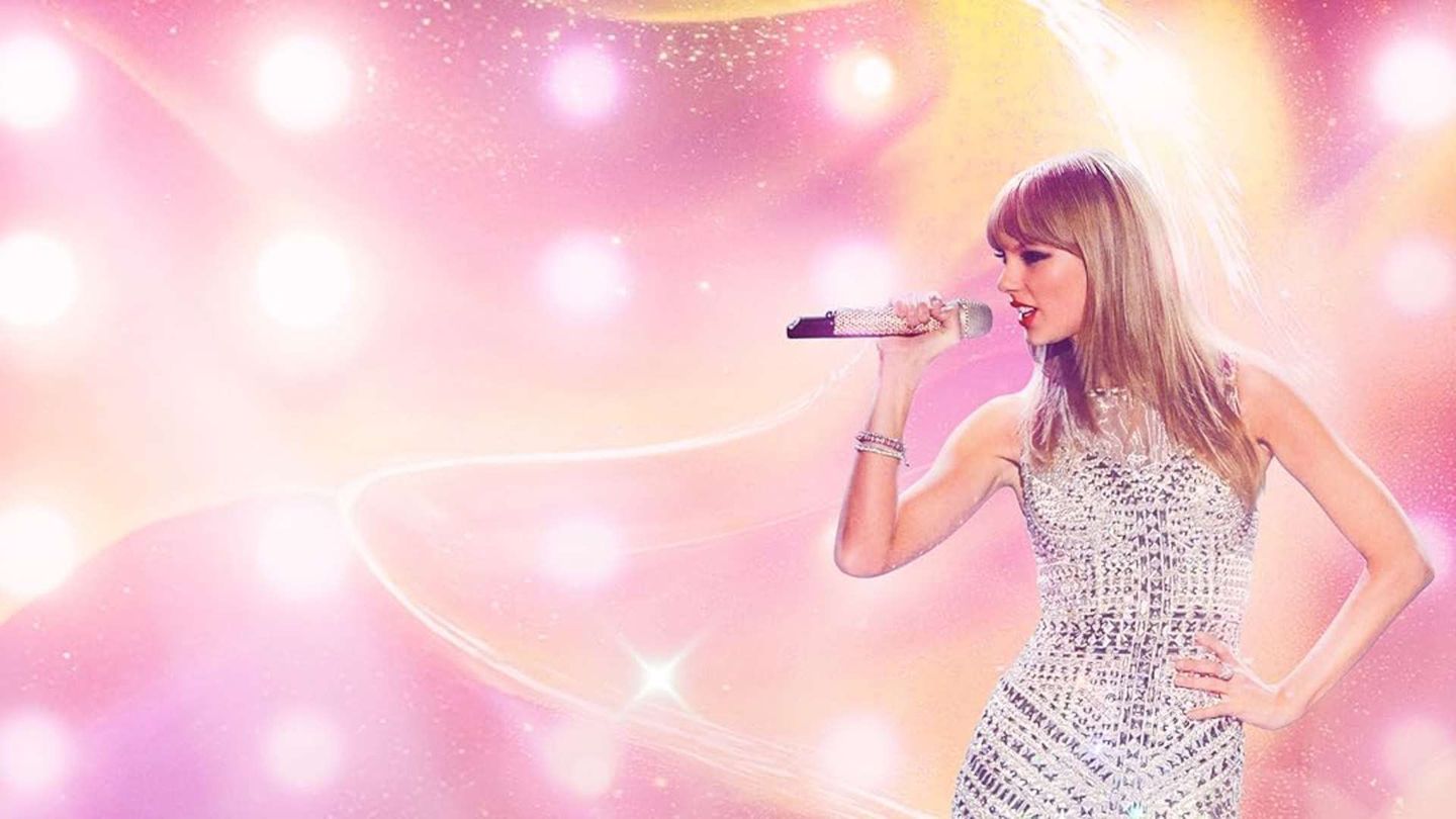 Taylor Swift: Heartbeats & Melodies