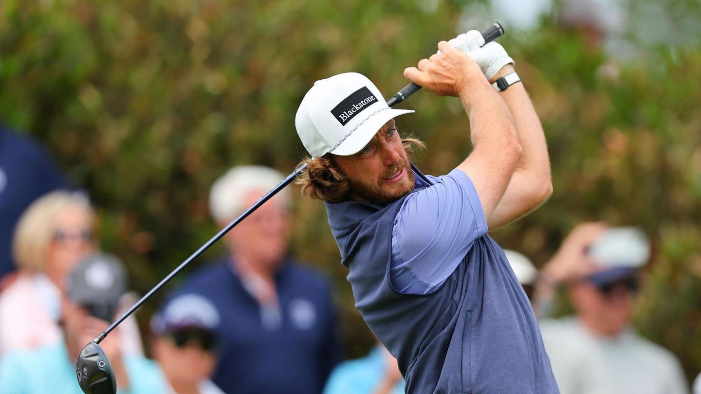 Canadian Open | 1a giornata