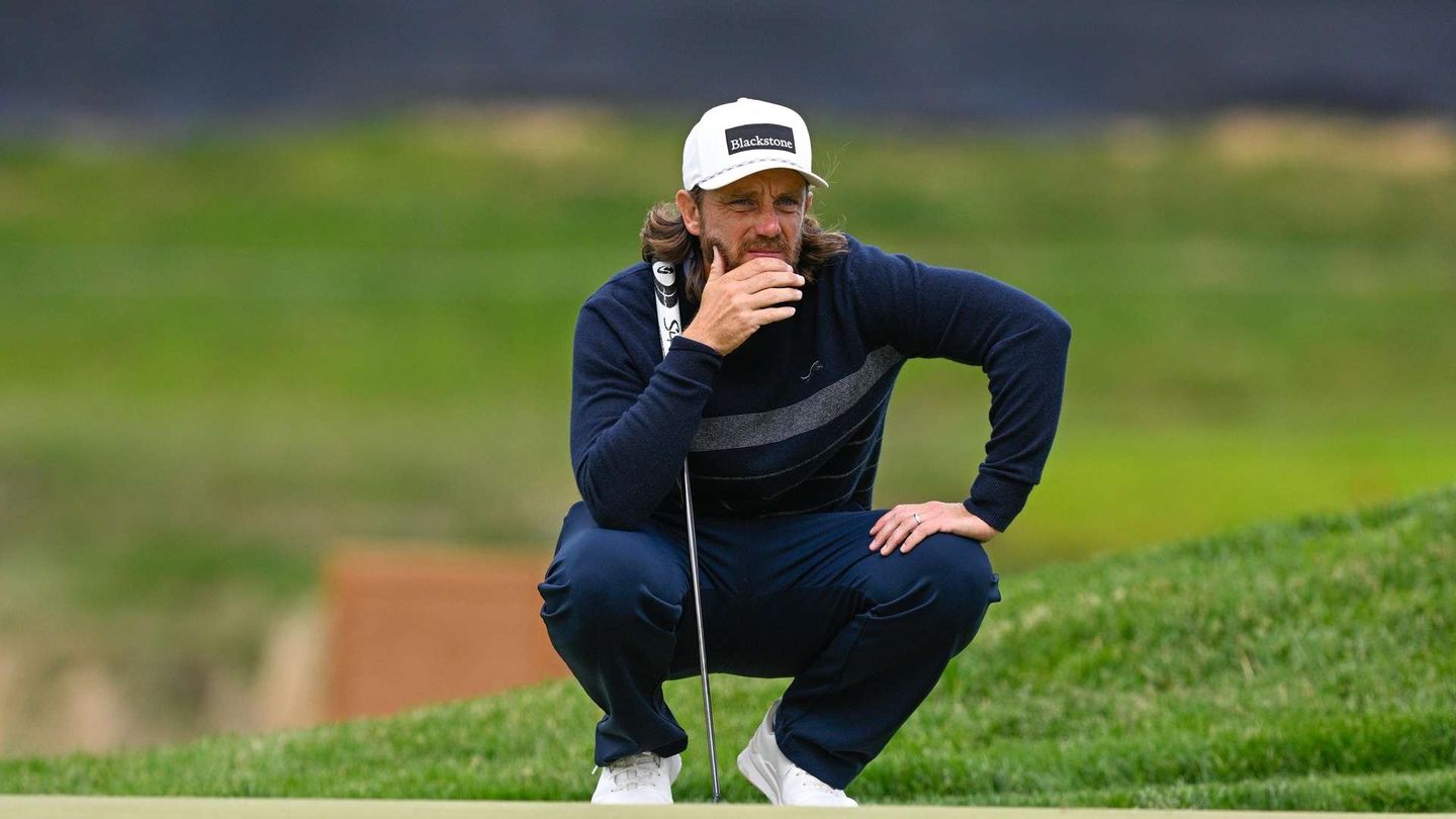 Canadian Open | 2a giornata