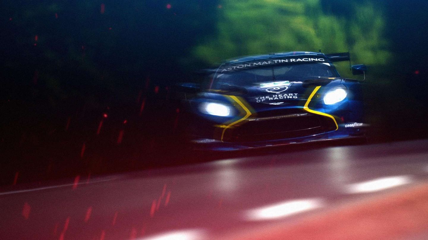 24 Ore di Le Mans | Gara (2a parte)