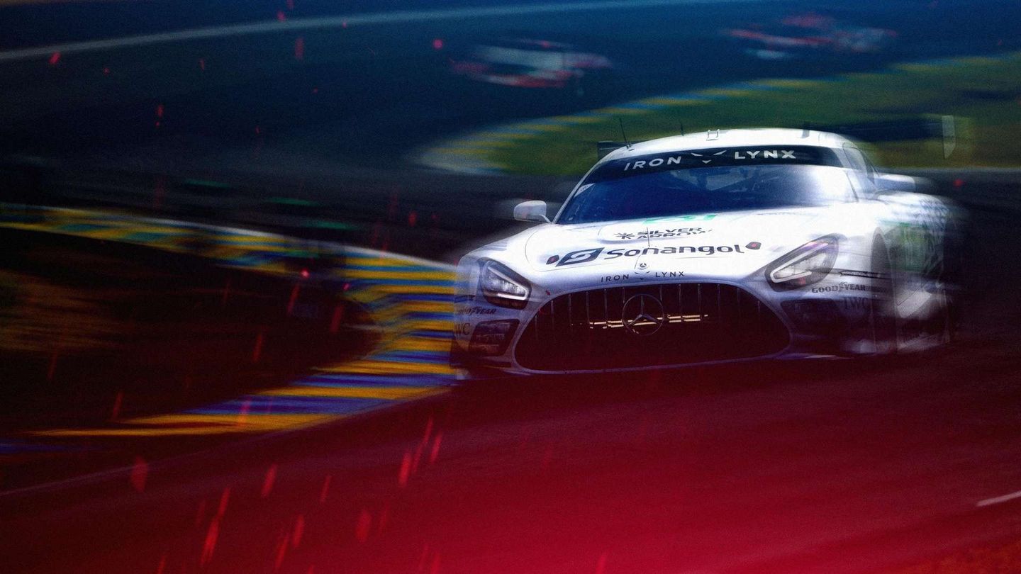 24 Ore di Le Mans | Gara (1a parte)