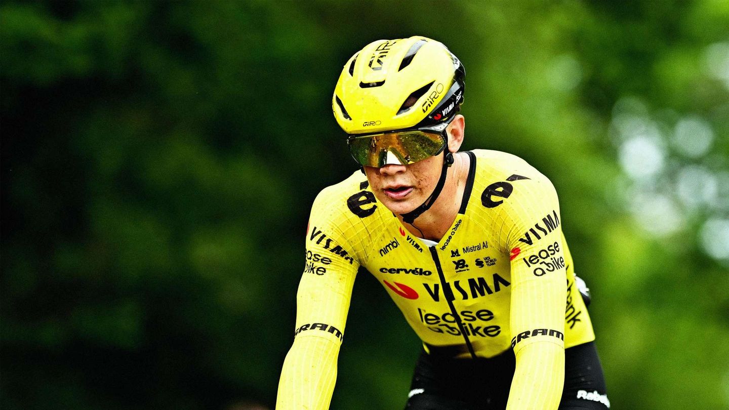 Giro d'Italia Next Gen | 6a tappa