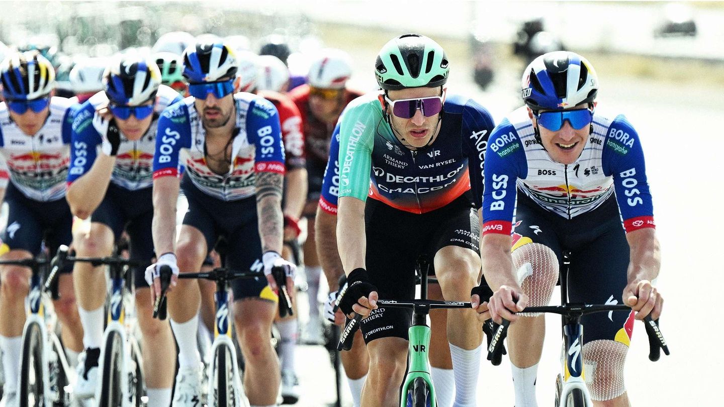 Giro di Slovenia | 4a tappa