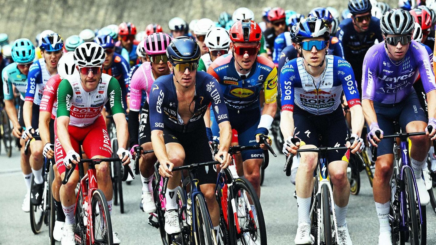 Giro di Slovenia | 5a tappa