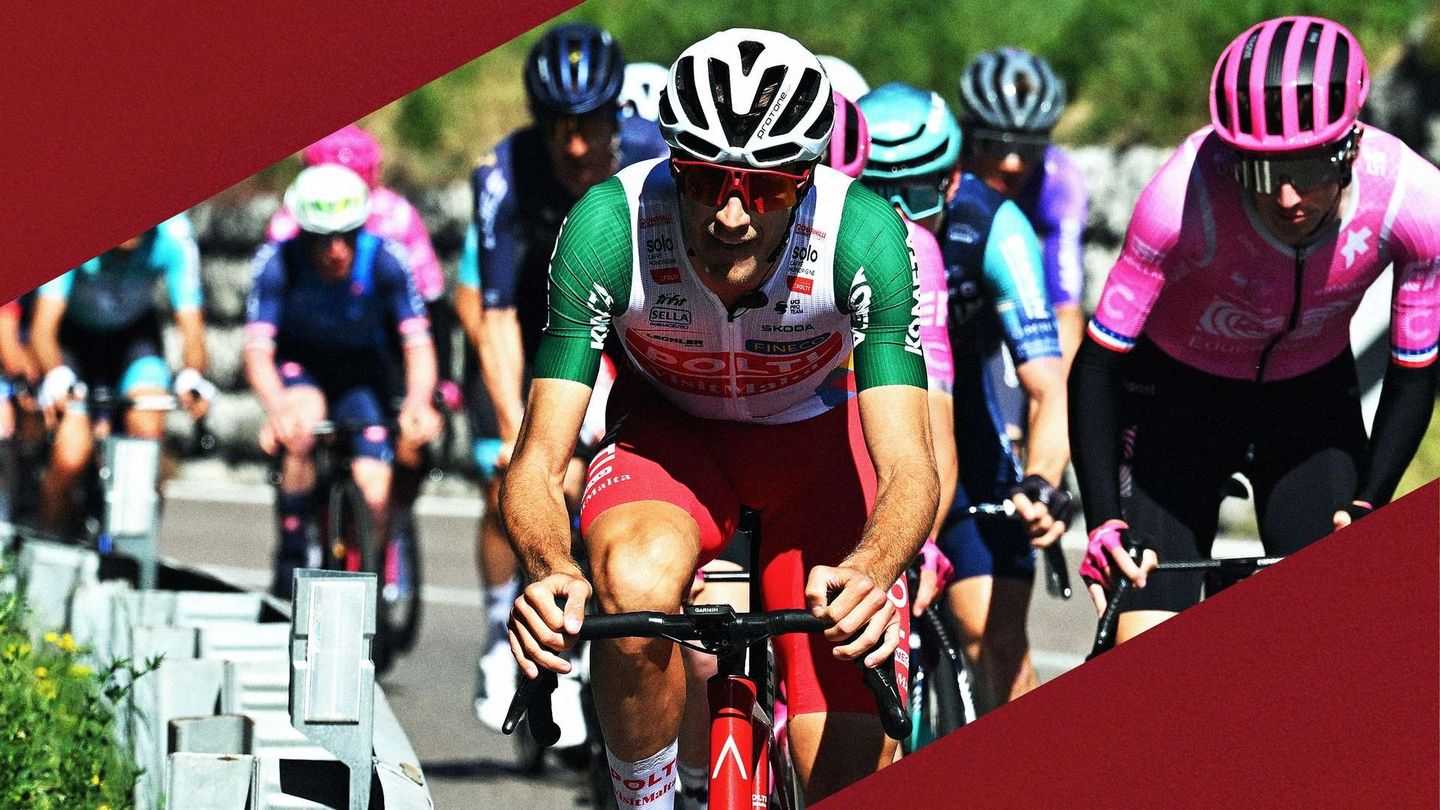 Giro di Svizzera