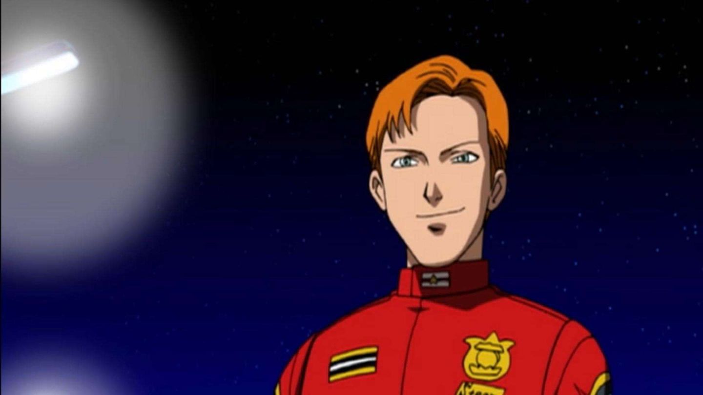 Sonic X (Italiano)