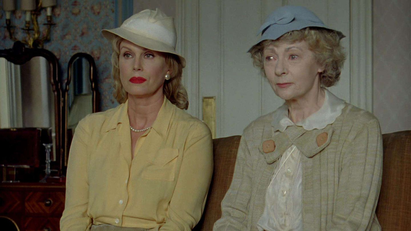 Agatha Christie's Marple