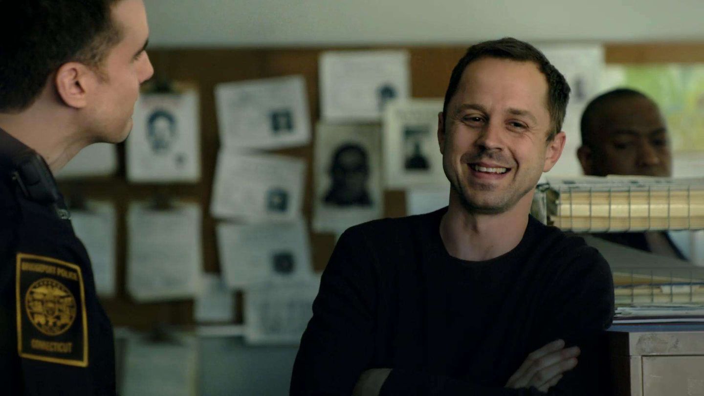Sneaky Pete