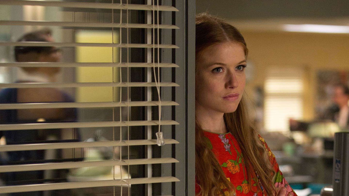 Good Girls Revolt