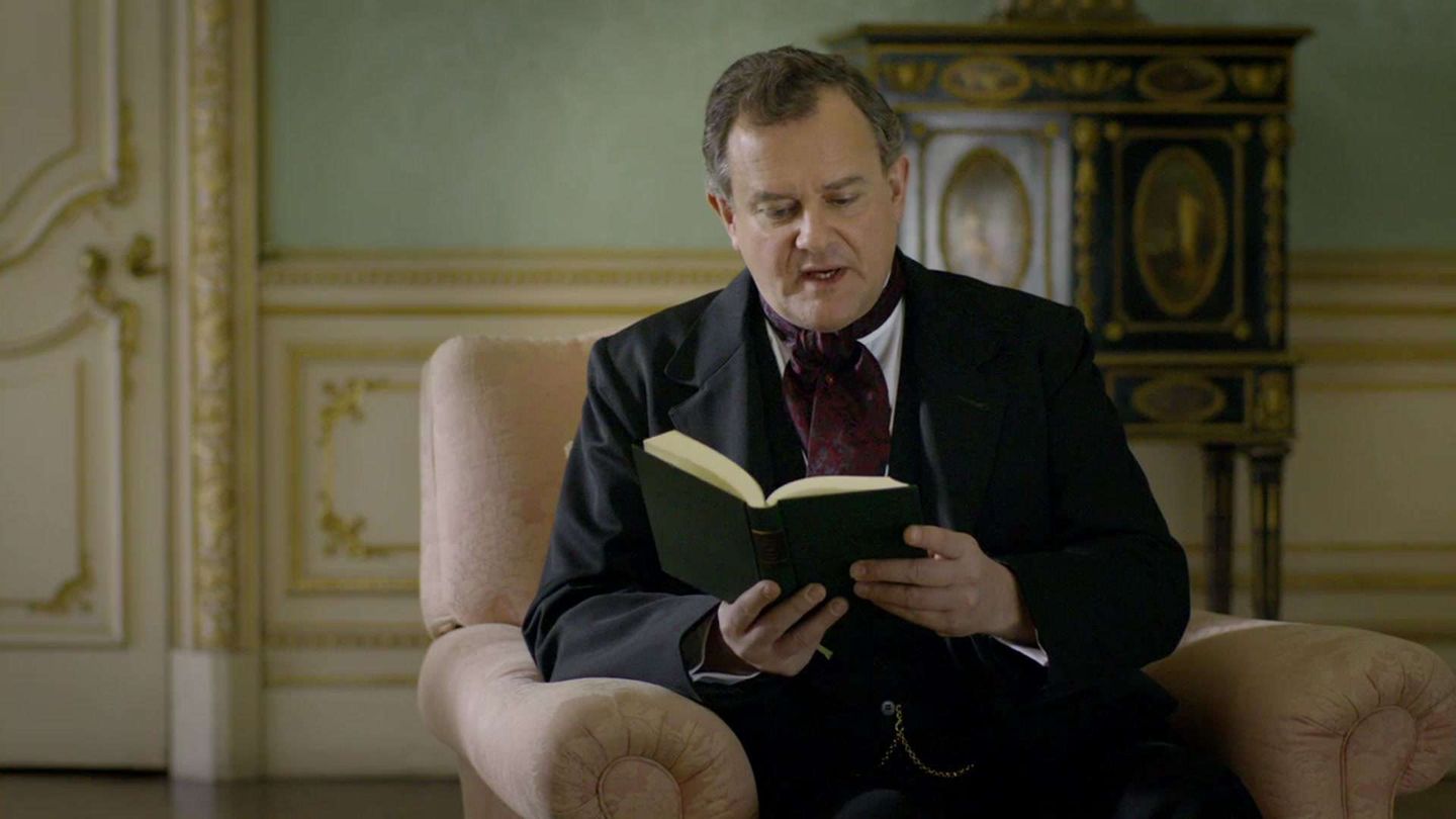 Downton Abbey
