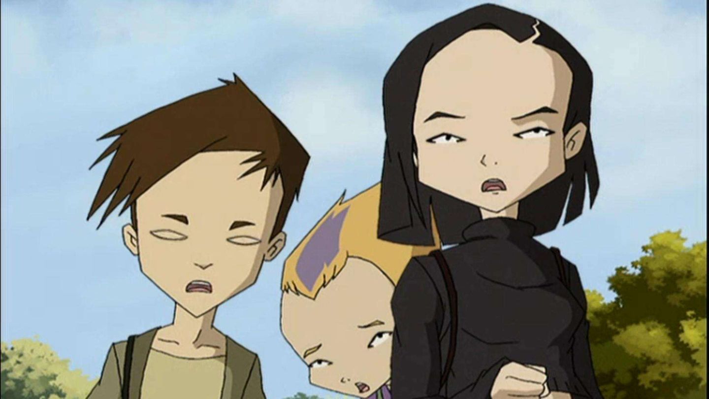 Code Lyoko