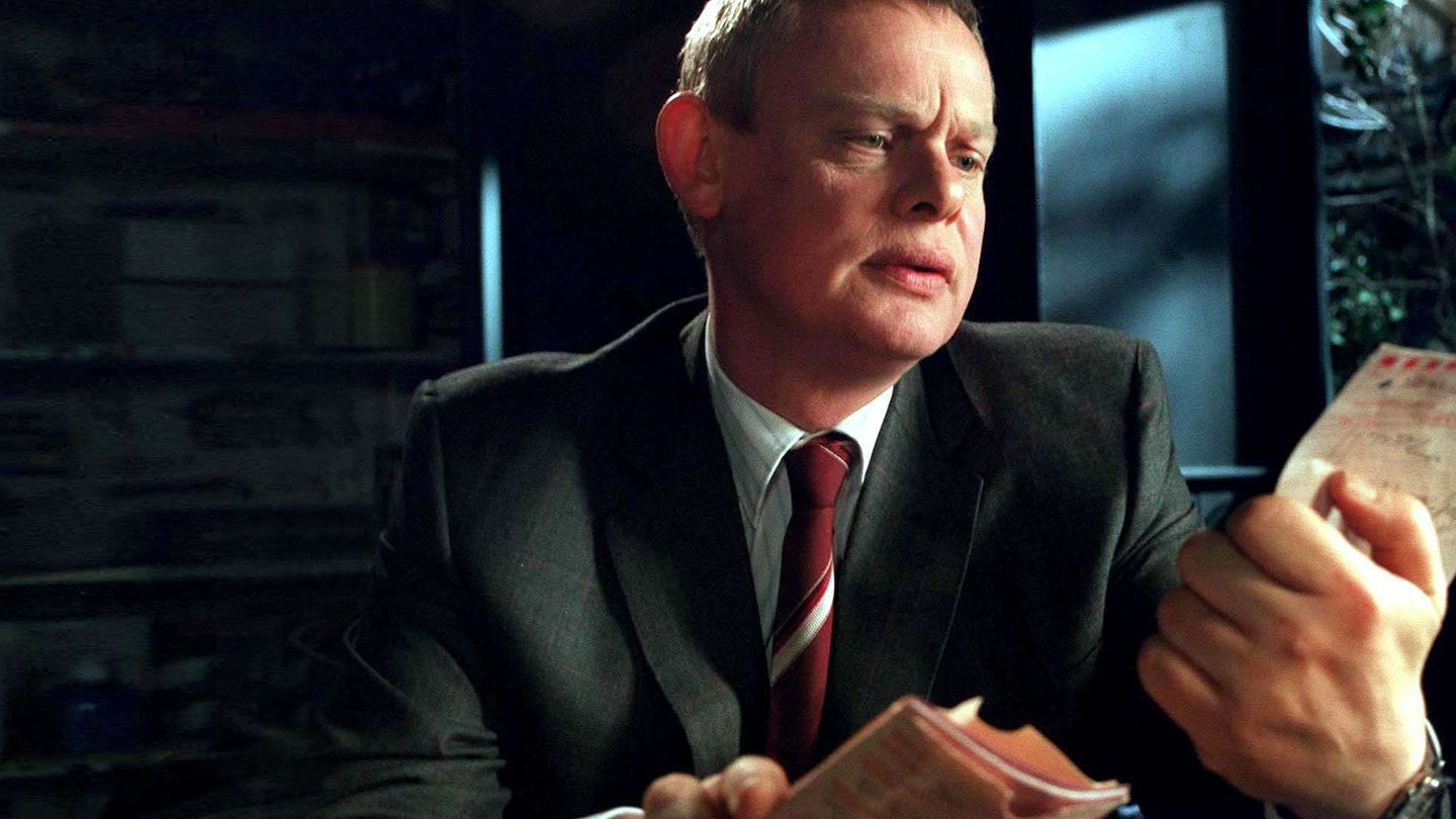 Doc Martin