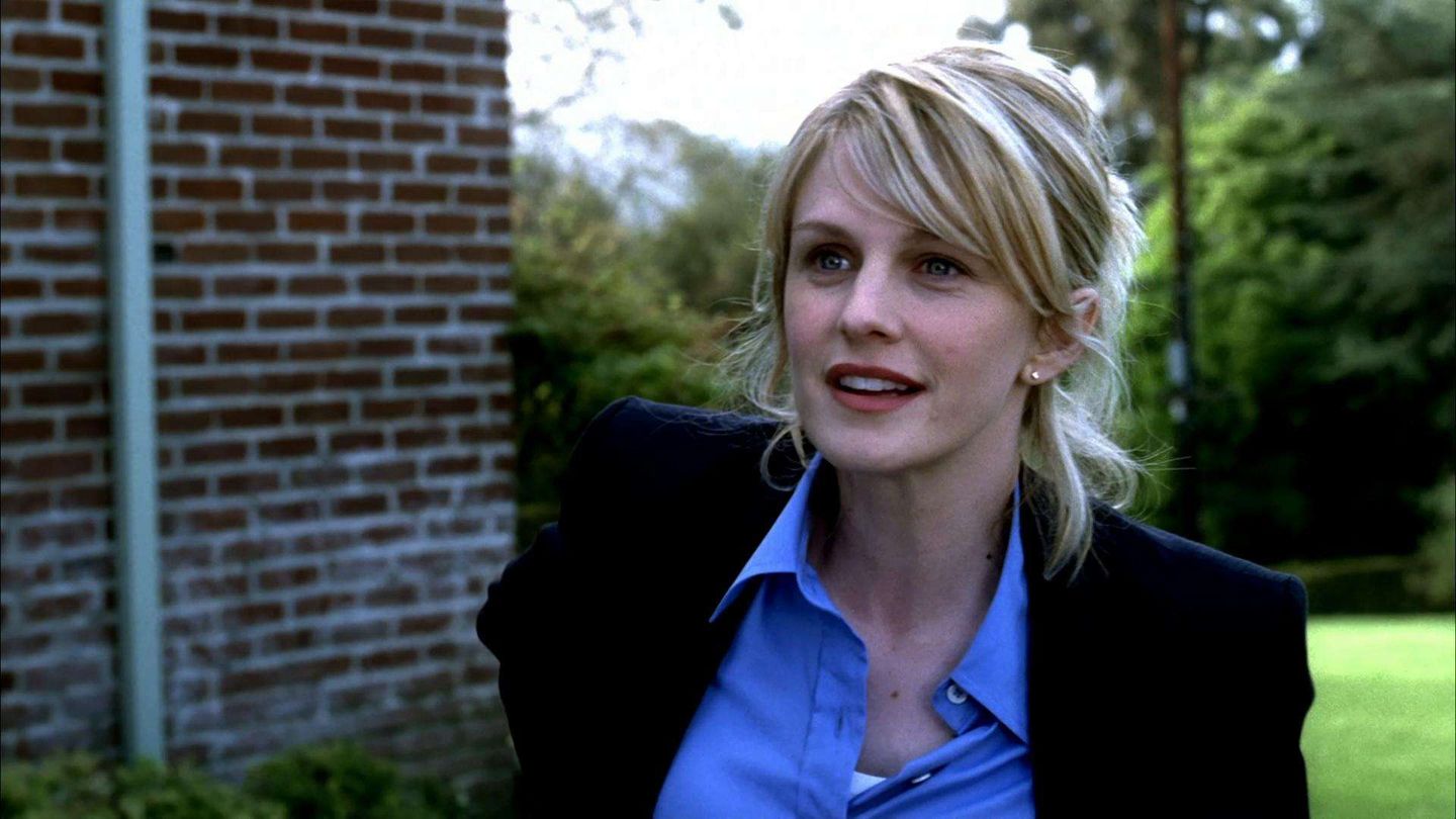 Cold Case: The Complete Series