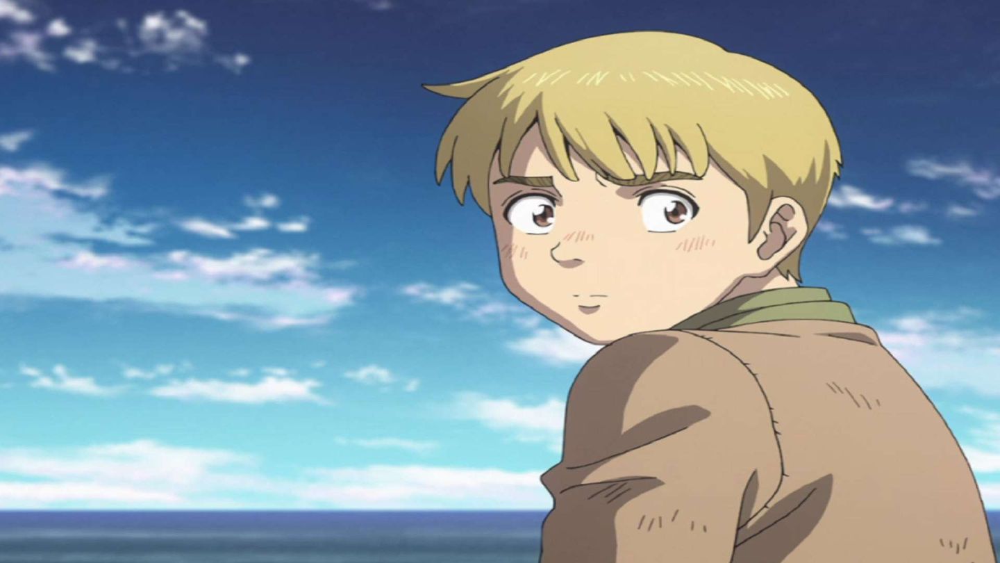 VINLAND SAGA