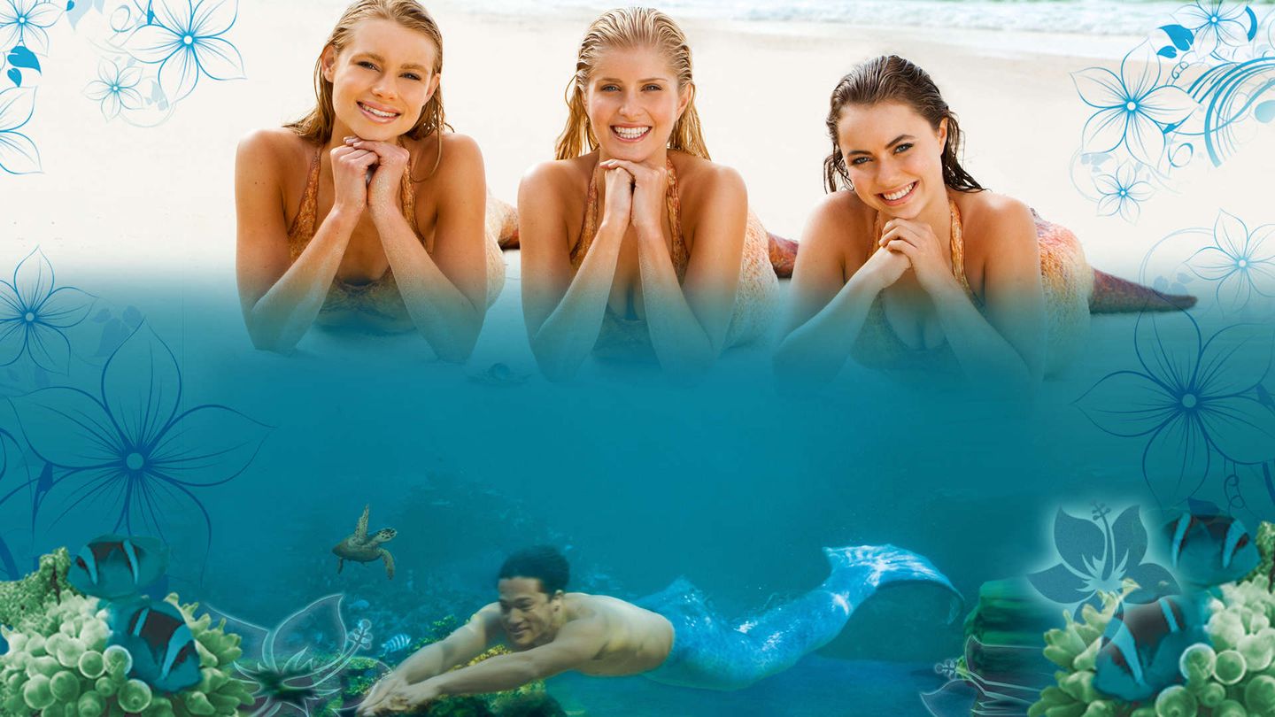 Mako Mermaids