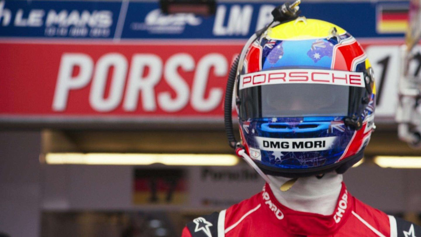 Le Mans: correre è tutto