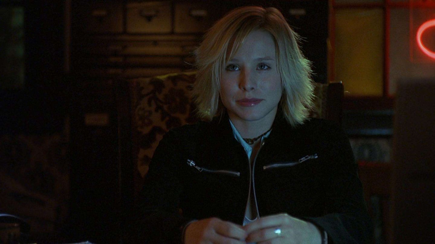 Veronica Mars