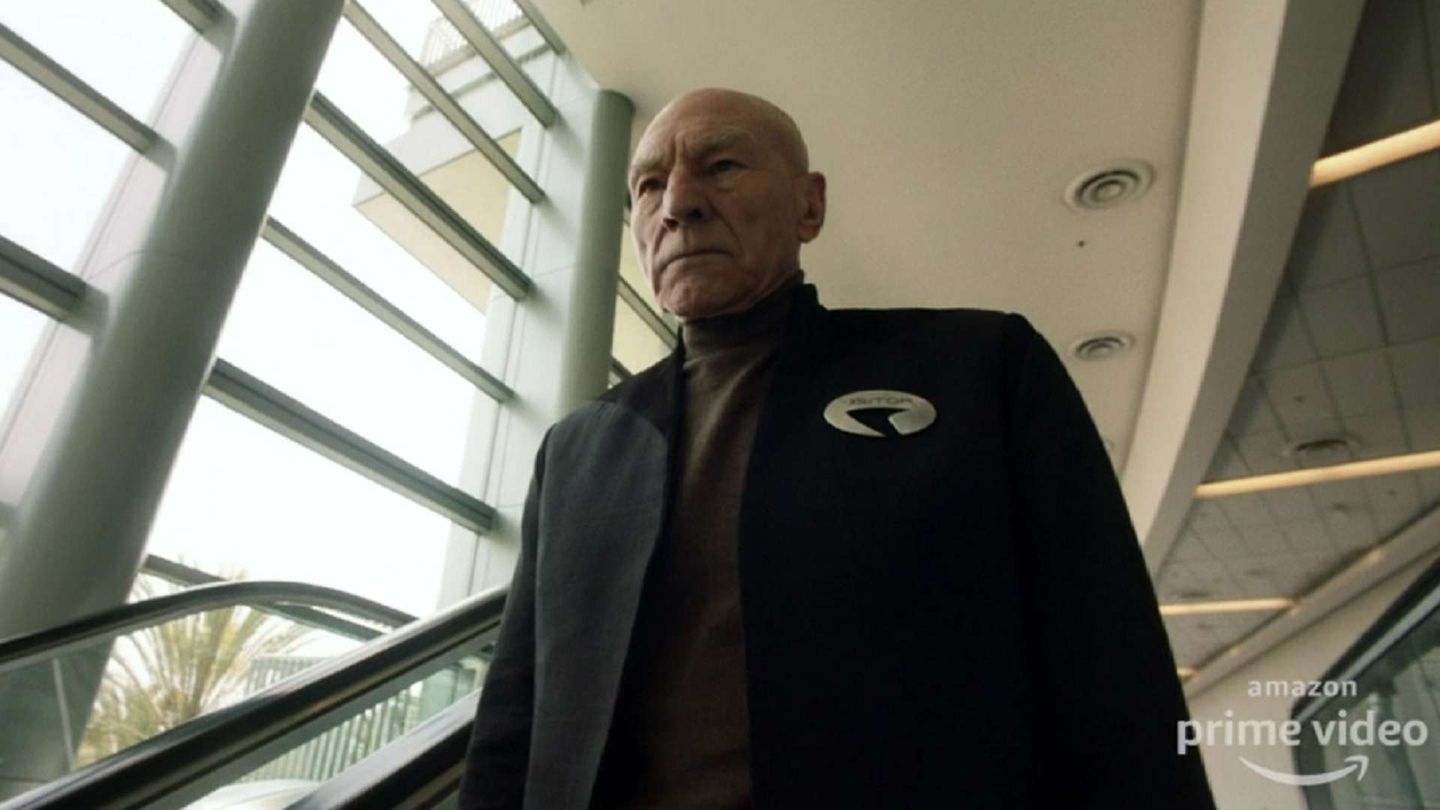 Star Trek: Picard